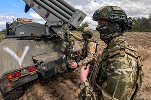 Днепропетровск и Сумы ждут нашу армию: какие ещё области Украины могут стать российскими