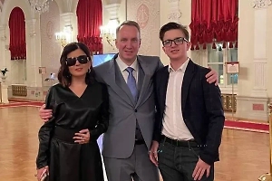 «Навсегда в моём сердце»: Гурцкая обратилась к умершему мужу в особый день