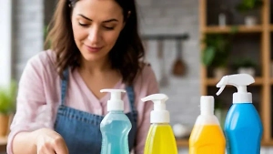 Состав важнее имиджа: Россиянам дали советы по выбору бытовой химии