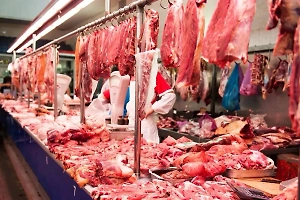 Китай нарастил экспорт мяса в Россию и замкнул тройку главных поставщиков