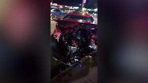 В Туле произошло смертельное ДТП, виновником аварии мог стать член ЦК КПРФ