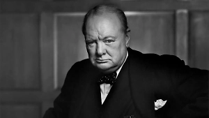 Черчилль «ожил», чтобы напомнить Стармеру о вкладе СССР в победу над нацизмом