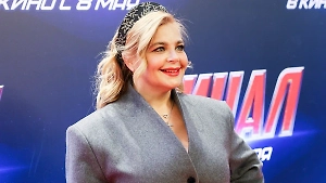 «Всю жизнь посвятить»: Актриса Ирина Пегова раскрыла секрет воспитания детей