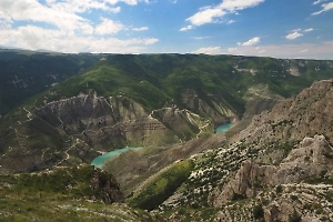 В Дагестане задержали организатора прогулок на катере после гибели туристки