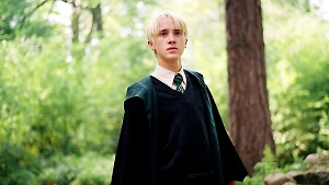 Малфой примет участие в сериале по мотивам «Гарри Поттера», но есть нюанс