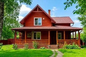 Ротанг, дерево или пластик? Дачникам дали советы по выбору мебели