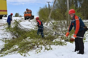Аварию в энергосистеме Подмосковья назвали одной из крупнейших за 15 лет