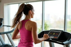 Россияне назвали пять факторов, которые мешают заниматься фитнесом