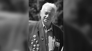 Ушёл в партизаны в 14 лет: Умер легендарный советский разведчик Юшкевич