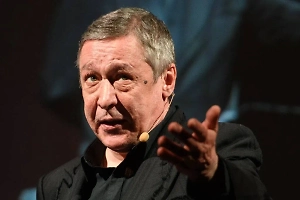 Михаил Ефремов уже готовится сыграть первую главную роль после освобождения