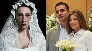 Вот и всё, ты замужем теперь: 6 наших звёзд, кто сыграл тайную свадьбу и обескуражил этим всех