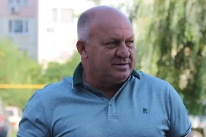 Экс-мэра Керчи арестовали по делу о превышении полномочий