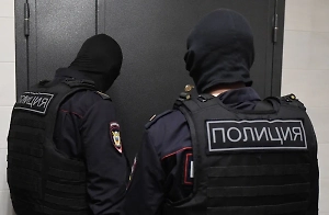 В Москве предотвращён теракт в месте массового скопления людей, который готовился по заданию Киева