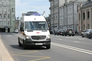 В результате атаки БПЛА на Белгородскую область пострадал мирный житель