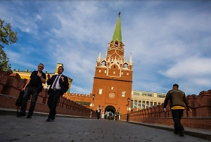 Кремль озвучил важное условие для встречи Путина, Зеленского и Трампа