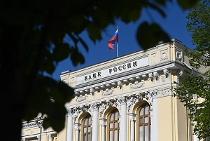 Костин согласился заключить пари на 10 щелчков о снижении ключевой ставки ЦБ