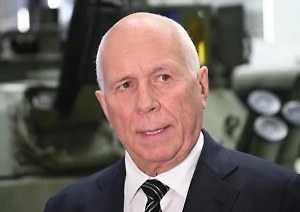 СМИ сообщили о начале снятия санкций США с главы «Ростеха» Чемезова