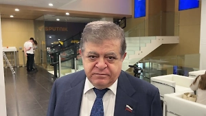 Нейтральный и ответственный: Джабаров оценил Стамбул как площадку для переговоров