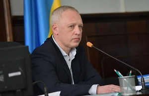 Мэр украинских Черновцов спалился, что пользуется Telegram, который требует запретить