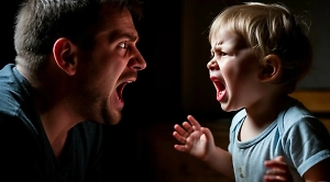 Мать видела и молчала: Красноярец месяцами избивал двухлетнего пасынка