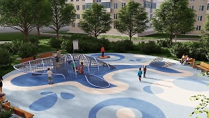 У Суздальского и Ивановских прудов появятся современные зоны отдыха