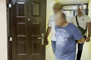 Вынесен приговор педофилу, который изнасиловал и убил школьницу на кладбище под Белгородом