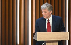 Песков: Признание США правоты слов Путина о НАТО связано с закрытыми переговорами