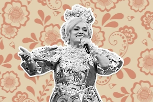 Тест: Окаянная любовь, веночек, ручей — что вас ждёт этим летом по мотивам песен Кадышевой?