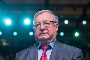 Степашин призвал вернуть «замечательную» Украину, как во времена СССР