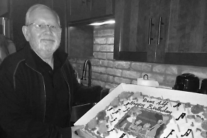 Композитор «Симпсонов» умер от редкой болезни