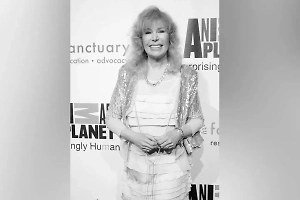 Актриса Лоретта Свит умерла в Нью-Йорке на 88-м году жизни