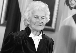 Одна из старейших советских актрис умерла в 105 лет