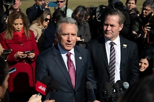 Уиткофф на следующей неделе посетит Москву вместе с представителями администрации