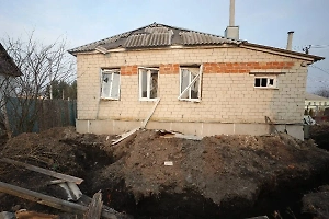 Обнародованы данные о пропавших жителях Курской области после вторжения ВСУ