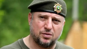 Апти Алаудинов: НАТО более полугода готовило операцию ВСУ в Курской области