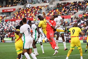 «Один из сильнейших соперников»: Карпин оценил шансы сборной России в матче против Нигерии