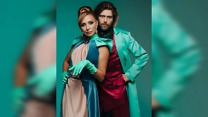 «Он помнит, любит»: Навка рассказала о состоянии Чернышёва спустя год после смерти Заворотнюк