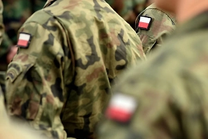 В Польше сообщили о наращивании военной инфраструктуры вблизи Калининграда