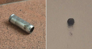 Постоялец отеля в Краснодаре открыл стрельбу в холле

