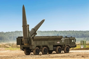 Удар «Искандера» превратил в пепел две пусковые установки HIMARS под Сумами