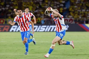 Определился один из соперников сборной России по футболу в 2026 году