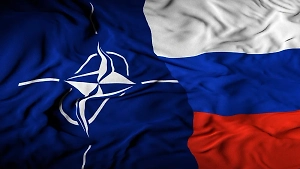 Чревато эскалацией: На Западе бьют тревогу из-за одновременных учений РФ и НАТО в Балтике