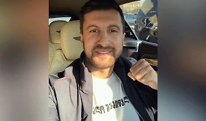 Создатель «Дневника Хача» Сардаров задолжал налоговой почти полмиллиона рублей