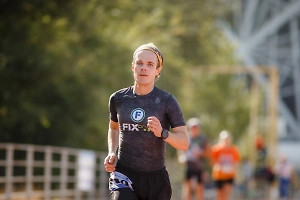 Россиянин Заборский выиграл ультрамарафон «6 дней Франции», установив рекорд