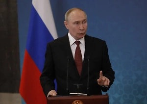 Путин: Россию хотели спровоцировать во время СВО, чтобы она совершила ошибки