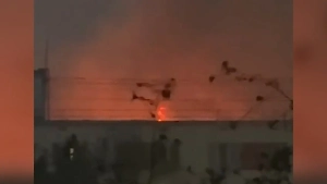 Названа причина взрыва в многоэтажке на юго-западе Москвы