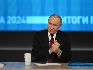 Путин рассказал, без чего невозможно существование России