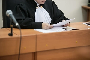 Девять военнослужащих ВСУ получили заочные пожизненные сроки в России