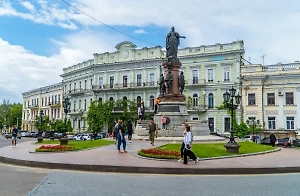«Мы про них не забываем»: Военный эксперт объяснил, почему важно освободить Одессу