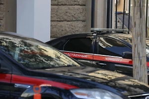 Тела пожилых супругов обнаружили в частном доме в Магадане